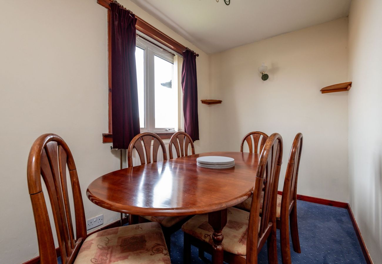 House in St Andrews - Tom Morris Drive (No 27)