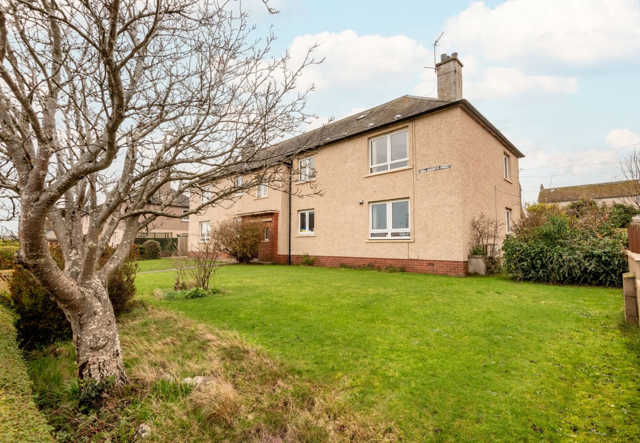 House in St Andrews - Tom Morris Drive (No 27)