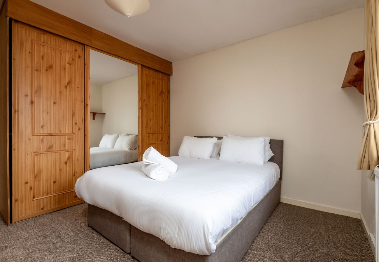 House in St Andrews - Tom Morris Drive (No 27)