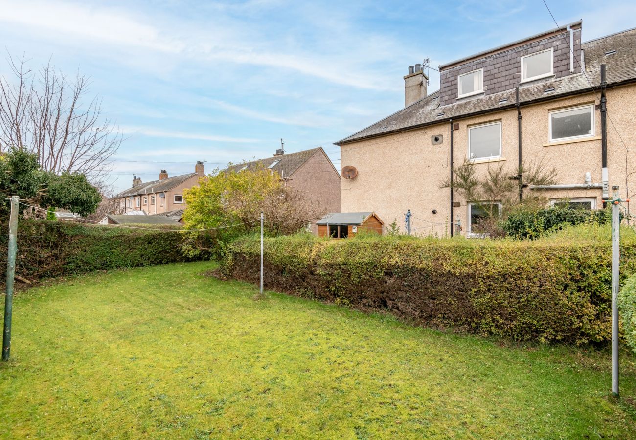 House in St Andrews - Tom Morris Drive (No 27)