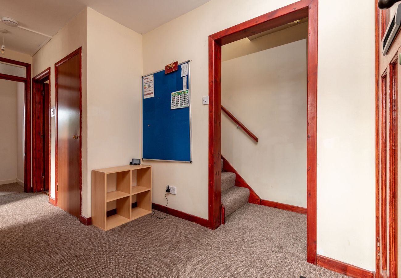 House in St Andrews - Tom Morris Drive (No 27)