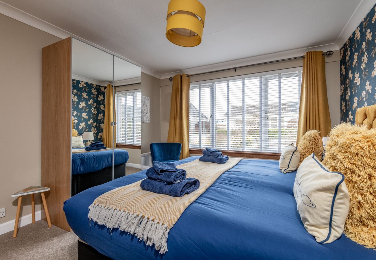 House in Crail - Driftwood | Crail