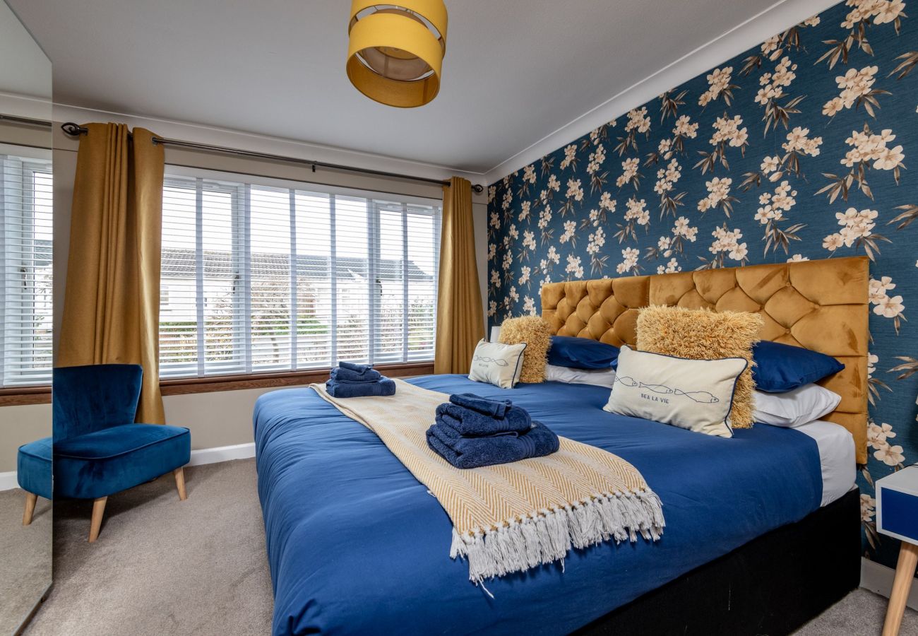 House in Crail - Driftwood | Crail