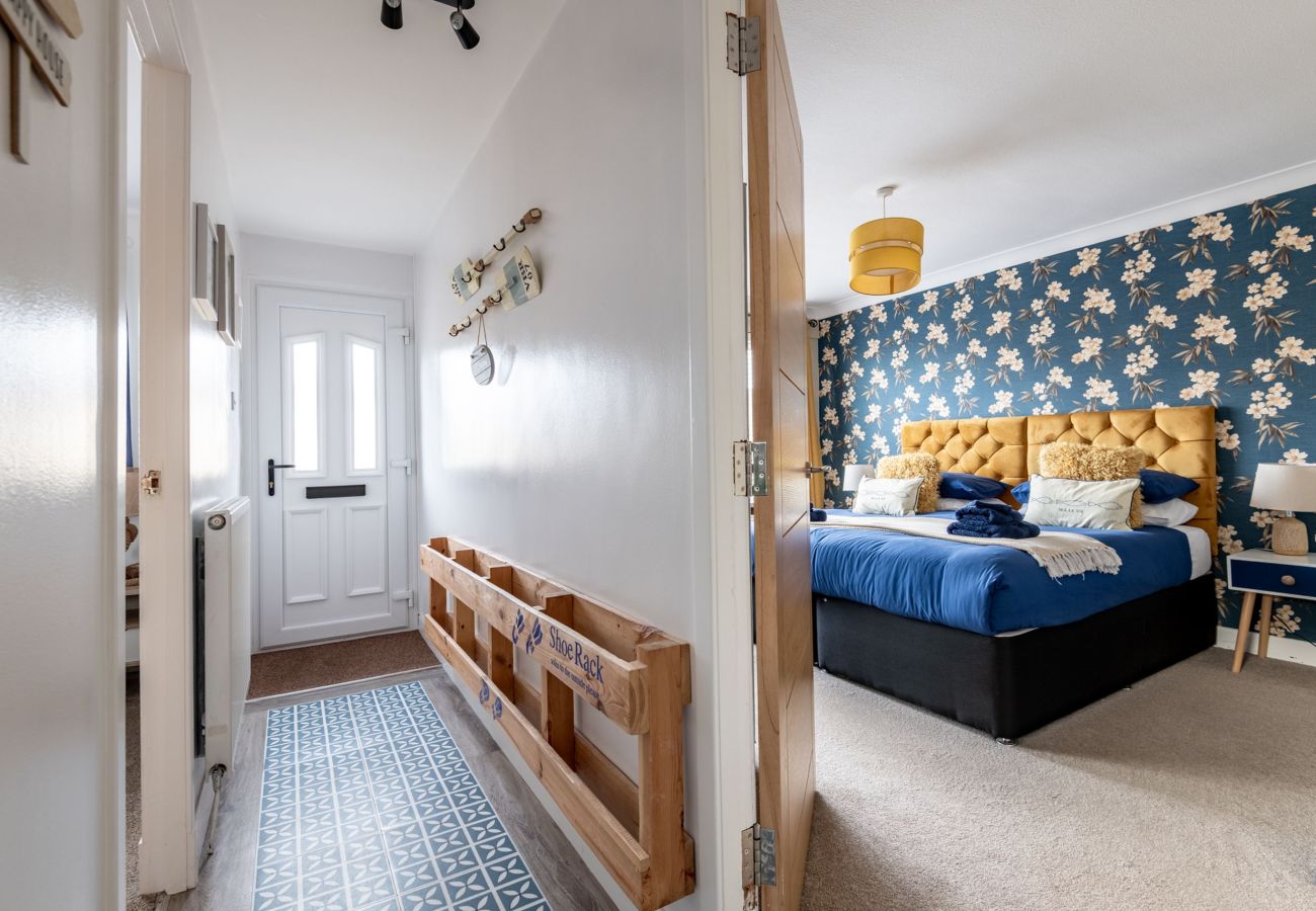 House in Crail - Driftwood | Crail