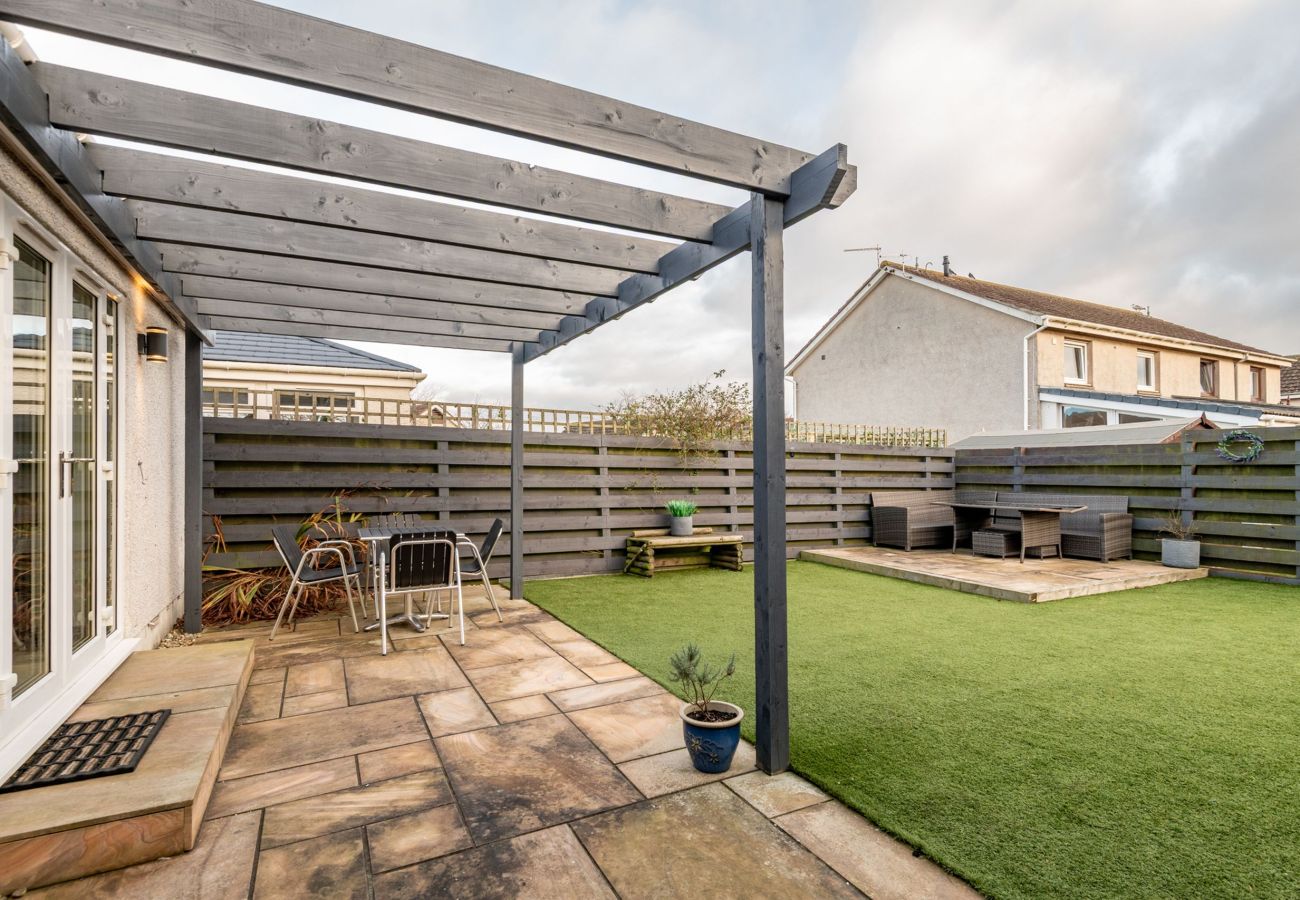 House in Crail - Driftwood | Crail