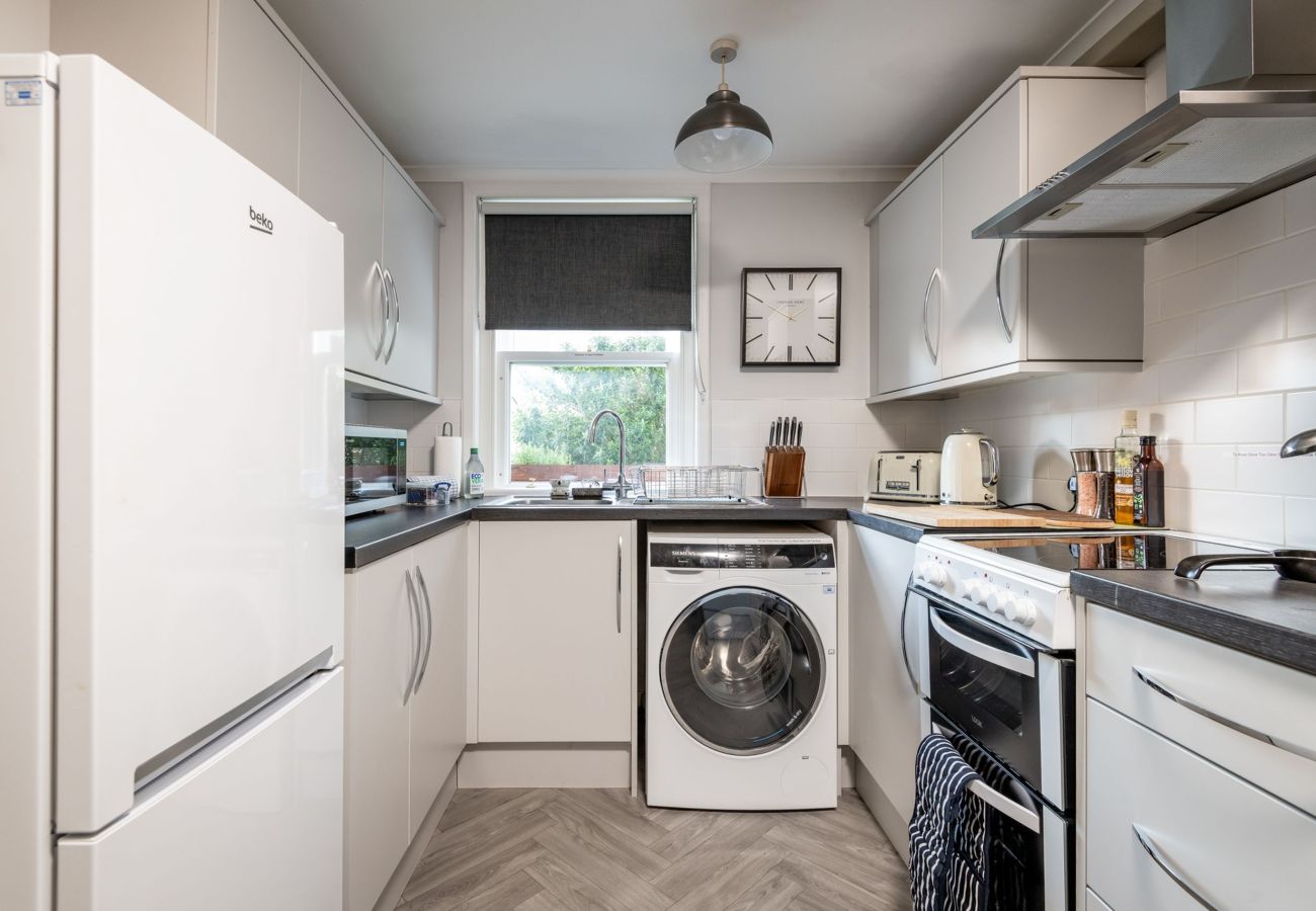 House in St Andrews - Market Street No 85J 