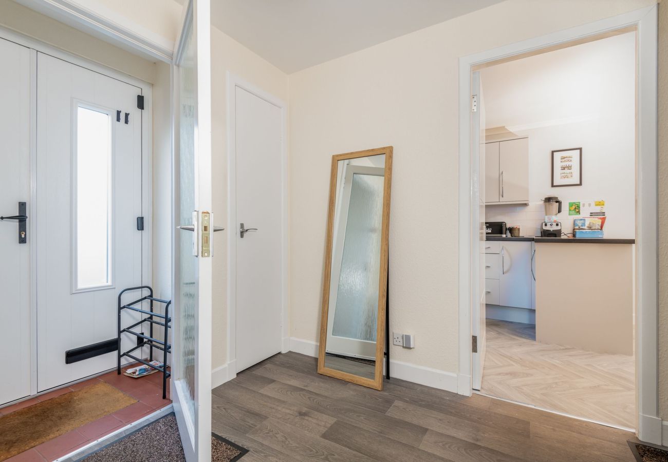 House in St Andrews - Market Street No 85J 