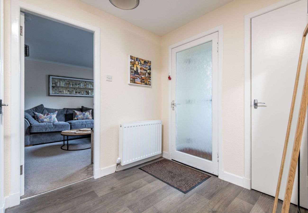 House in St Andrews - Market Street No 85J 