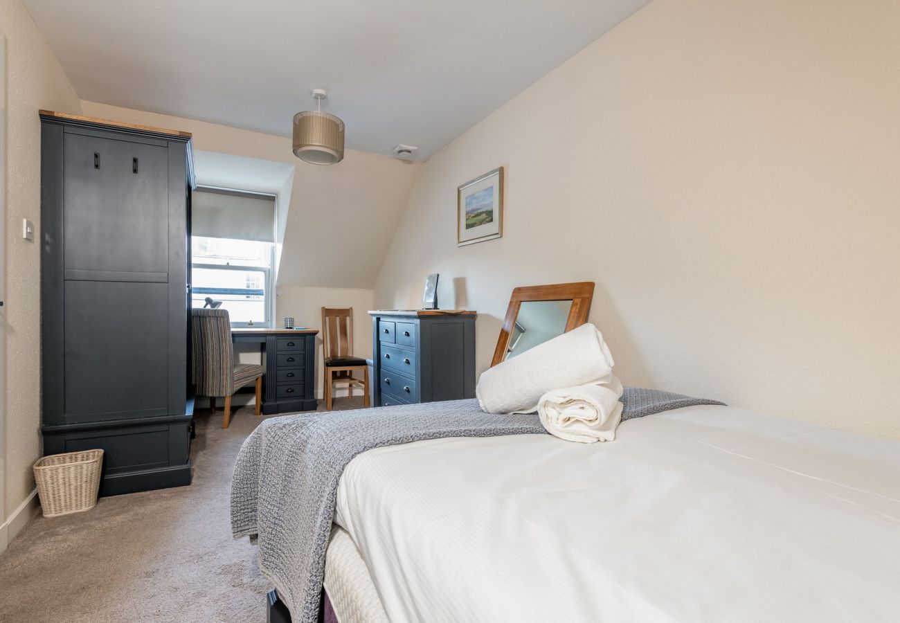 House in St Andrews - Market Street No 85J 