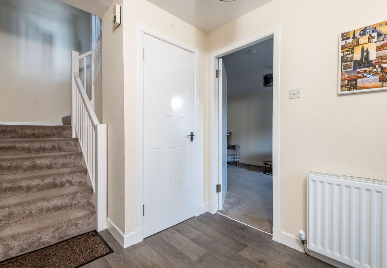 House in St Andrews - Market Street No 85J 