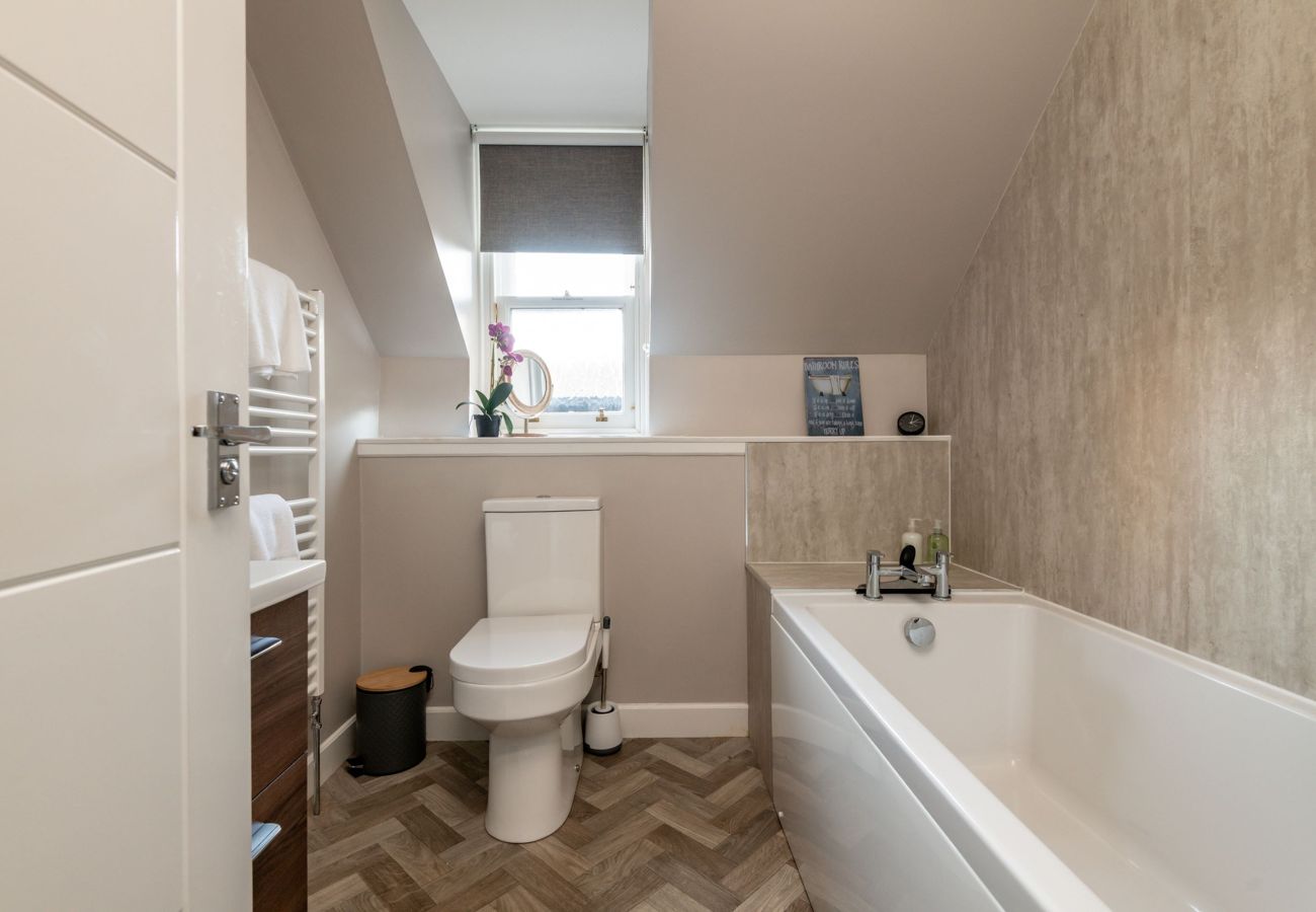 House in St Andrews - Market Street No 85J 