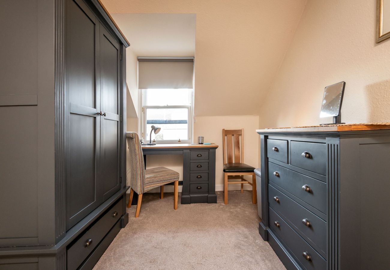 House in St Andrews - Market Street No 85J 