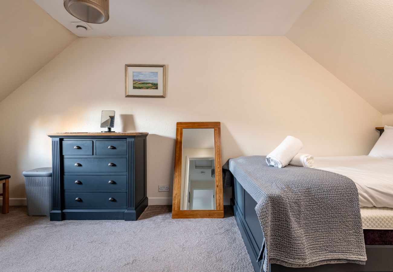 House in St Andrews - Market Street No 85J 