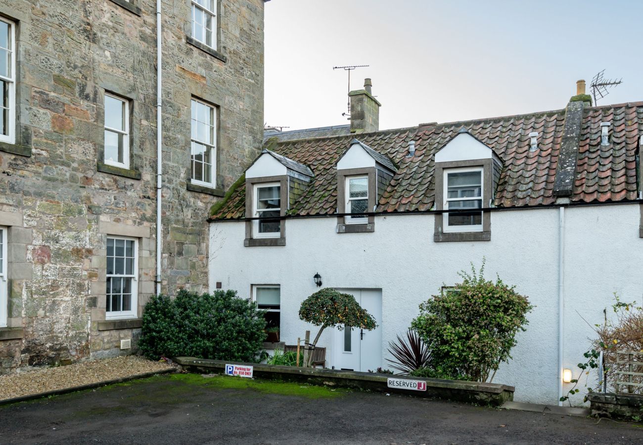 House in St Andrews - Market Street No 85J 