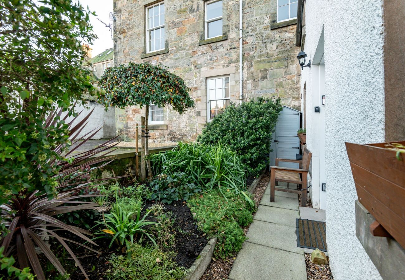 House in St Andrews - Market Street No 85J 