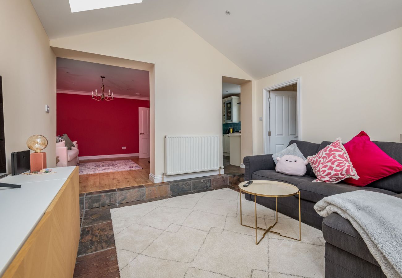 House in St Andrews - Auldburn Road (No 2)