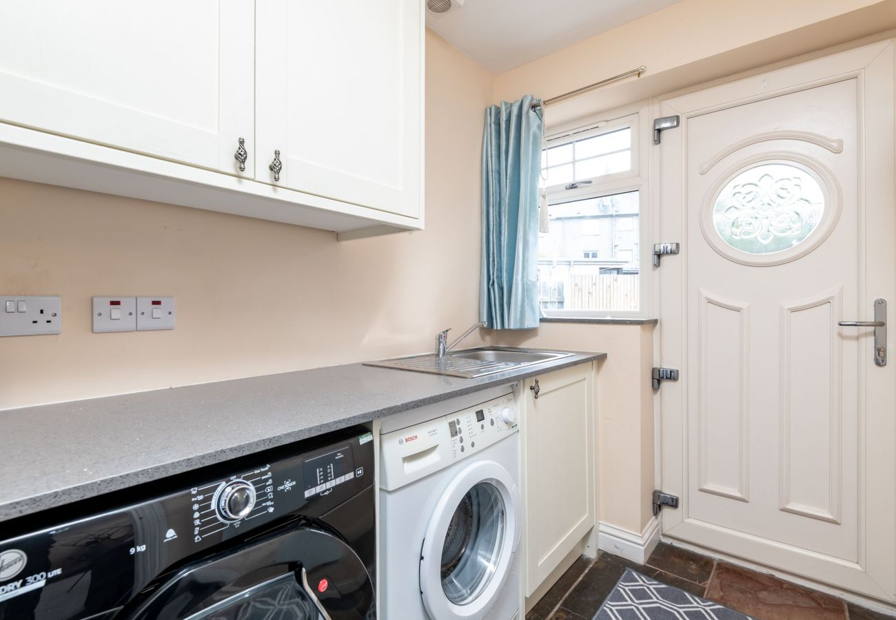 House in St Andrews - Auldburn Road (No 2)