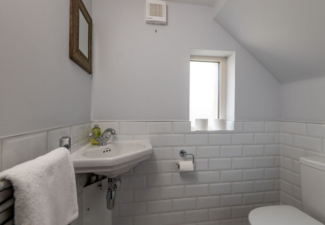 House in St Andrews - Auldburn Road (No 2)