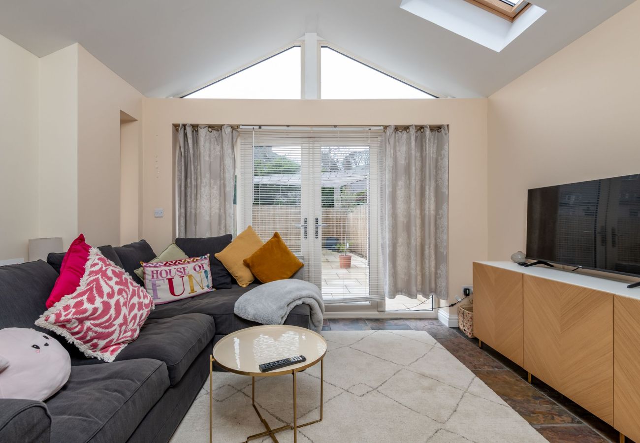 House in St Andrews - Auldburn Road (No 2)