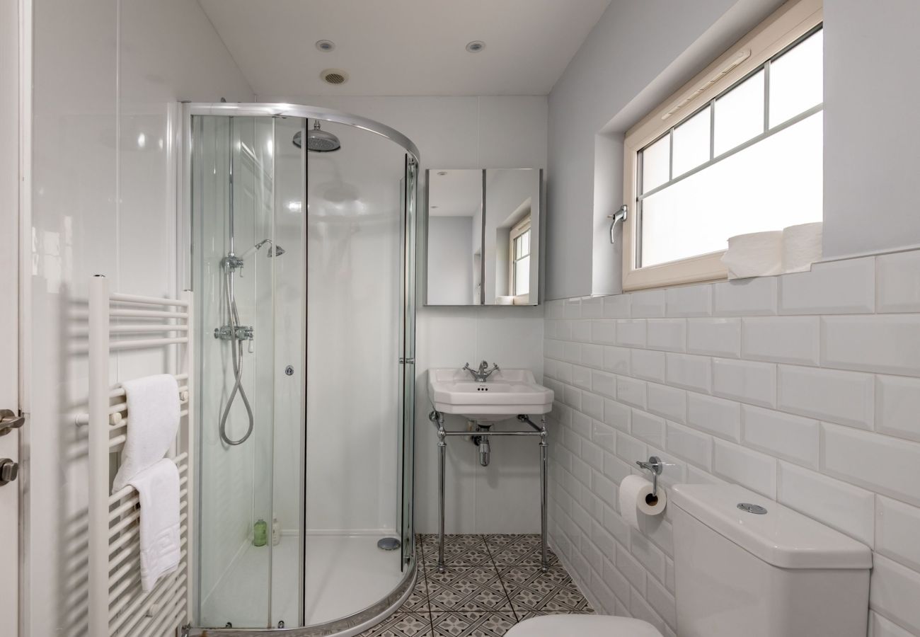 House in St Andrews - Auldburn Road (No 2)