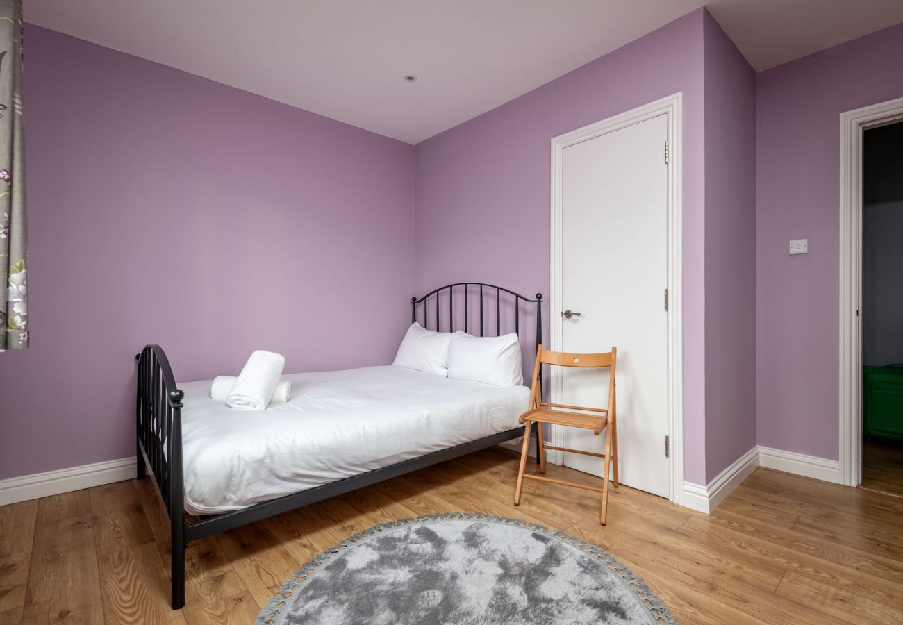 House in St Andrews - Auldburn Road (No 2)