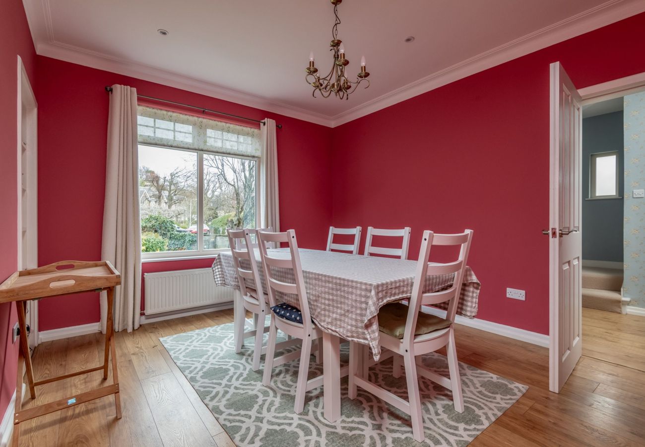 House in St Andrews - Auldburn Road (No 2)