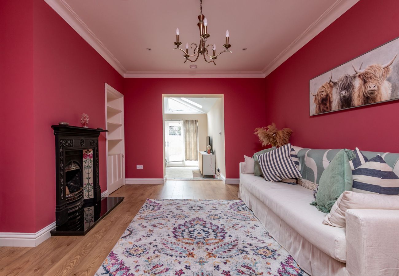 House in St Andrews - Auldburn Road (No 2)