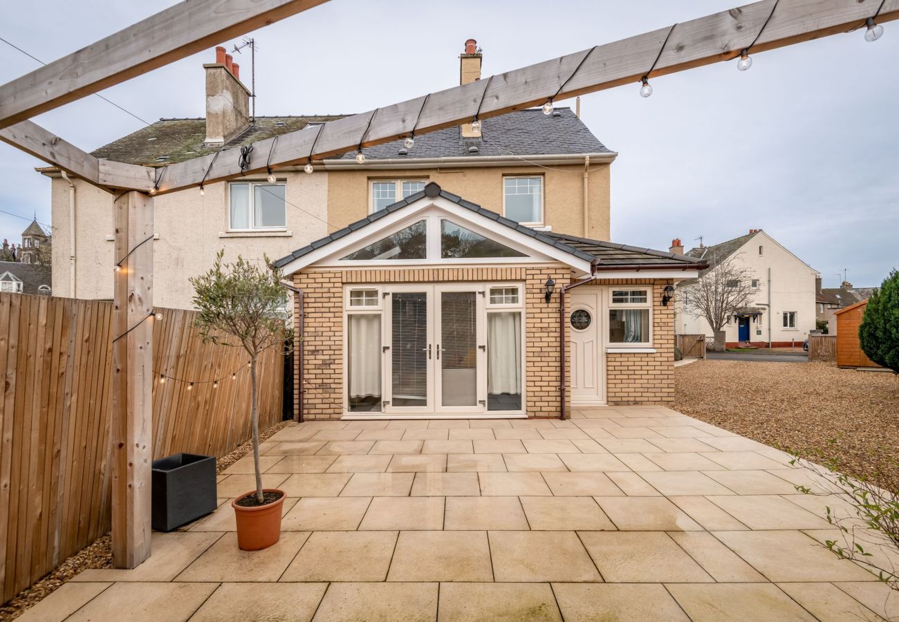 House in St Andrews - Auldburn Road (No 2)