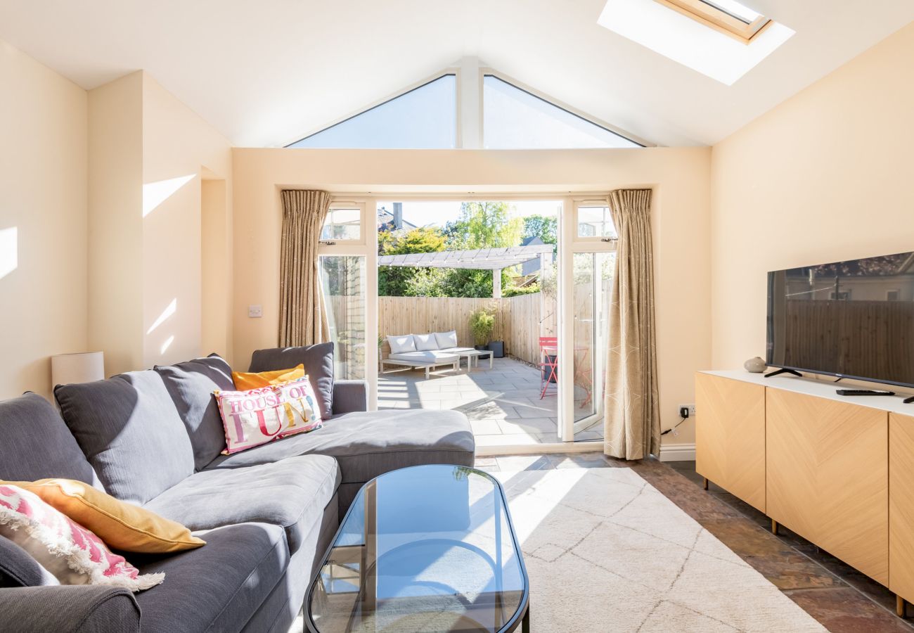 House in St Andrews - Auld Burn Road (No 2)