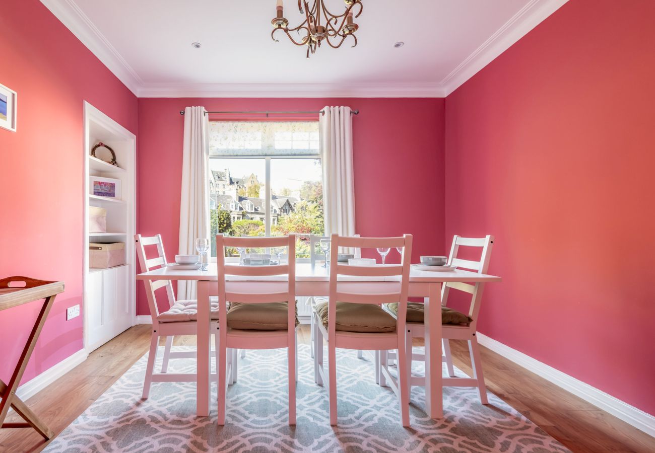 House in St Andrews - Auld Burn Road (No 2)