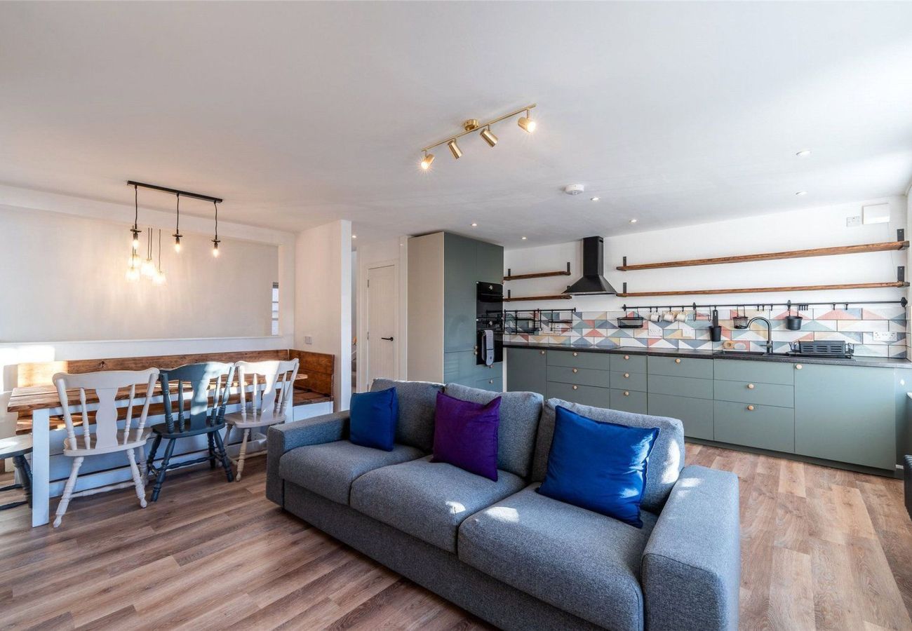 House in St Monans - Corner House | St Monans