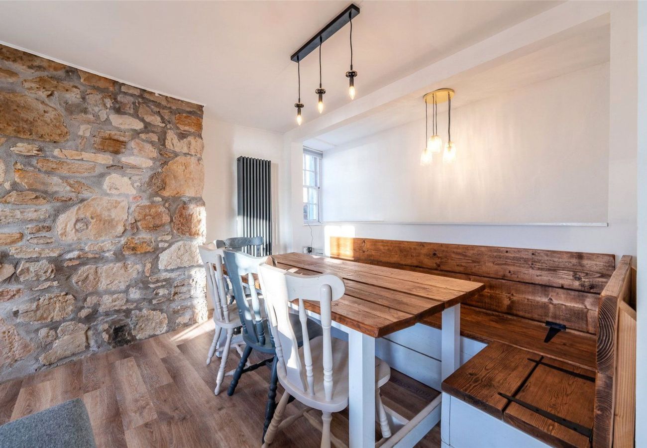 House in St Monans - Corner House | St Monans