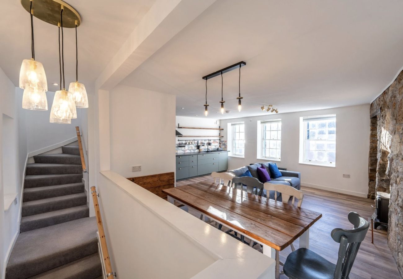 House in St Monans - Corner House | St Monans