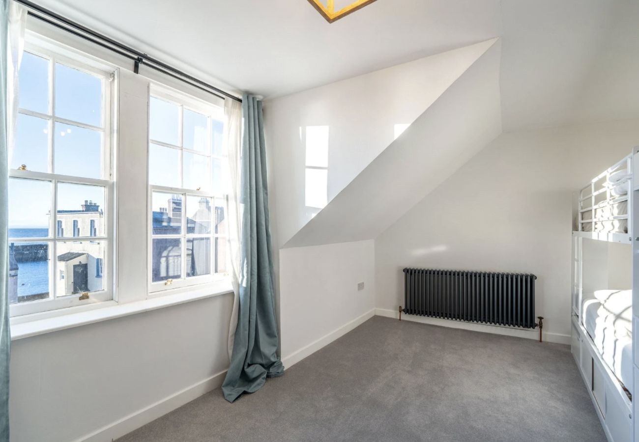 House in St Monans - Corner House | St Monans