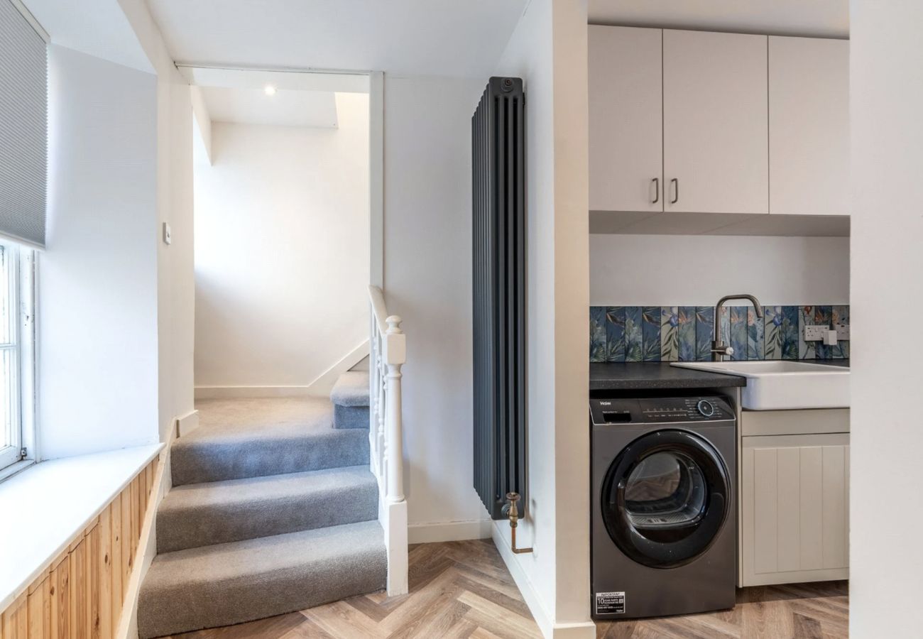 House in St Monans - Corner House | St Monans