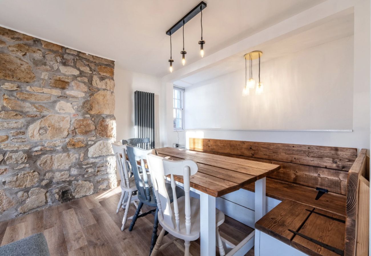 House in St Monans - Corner House | St Monans