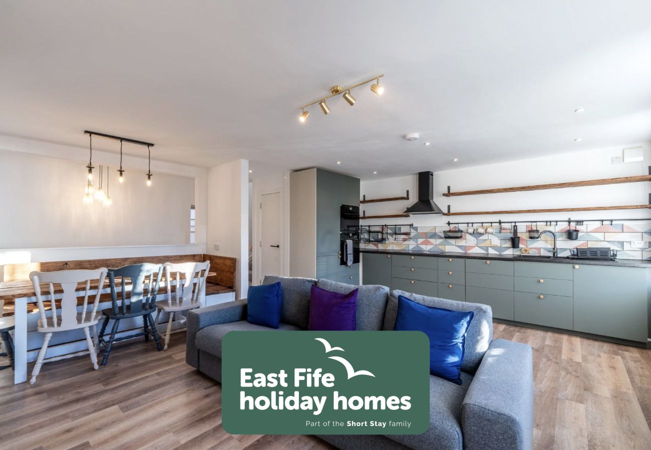 House in St Monans - Corner House | St Monans