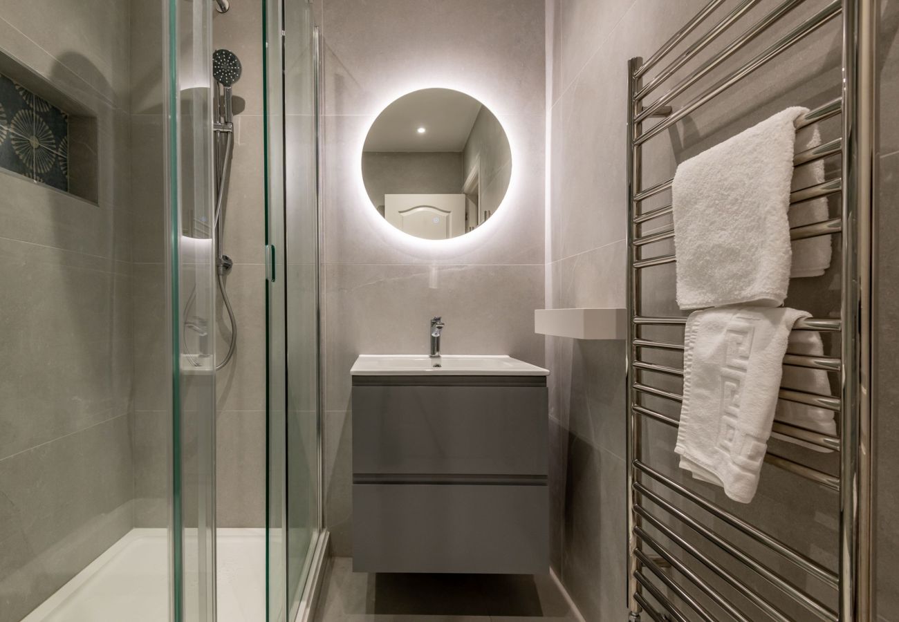 Apartment in St Andrews - John Coupar Court (No 10)