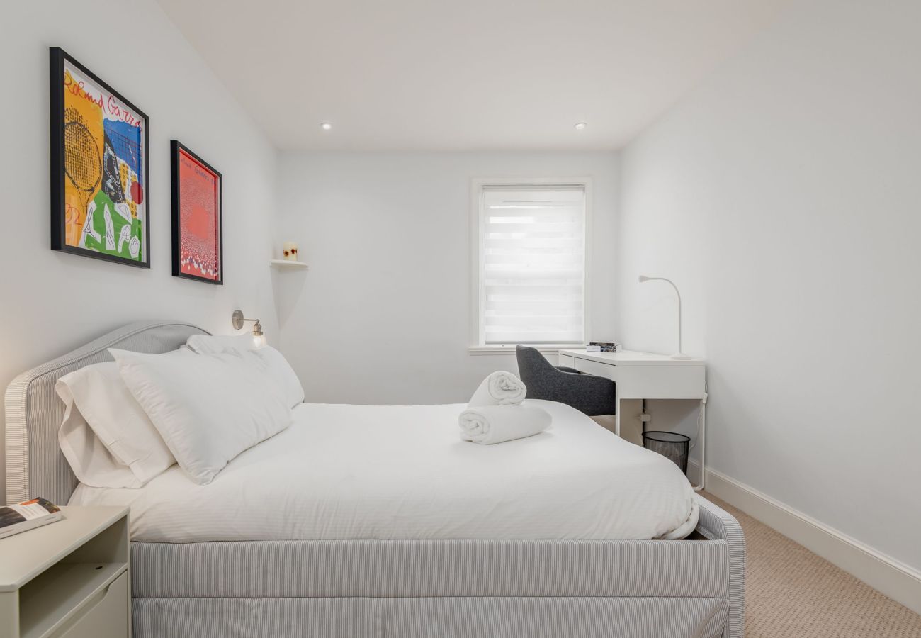 Apartment in St Andrews - John Coupar Court (No 10)