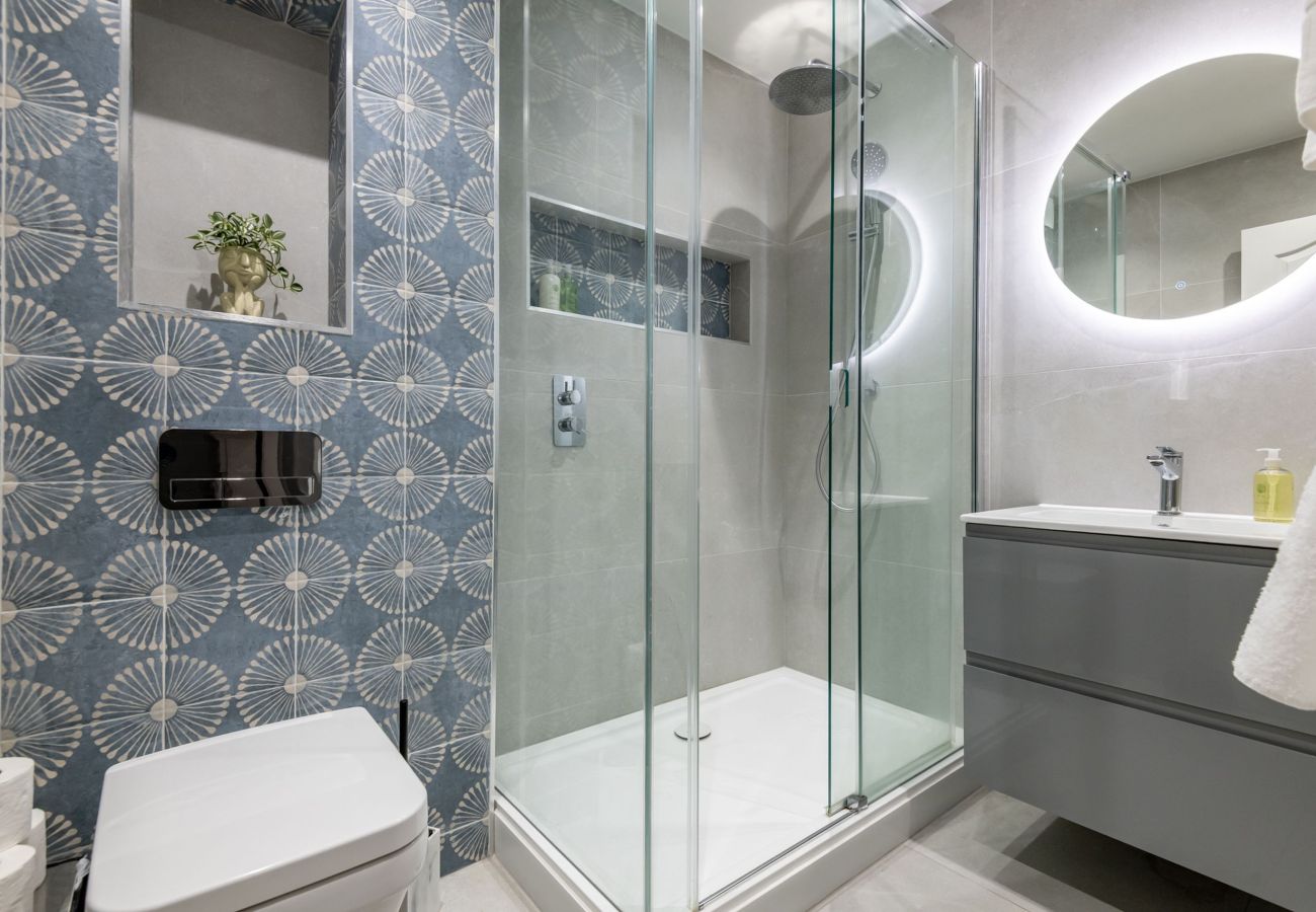 Apartment in St Andrews - John Coupar Court (No 10)