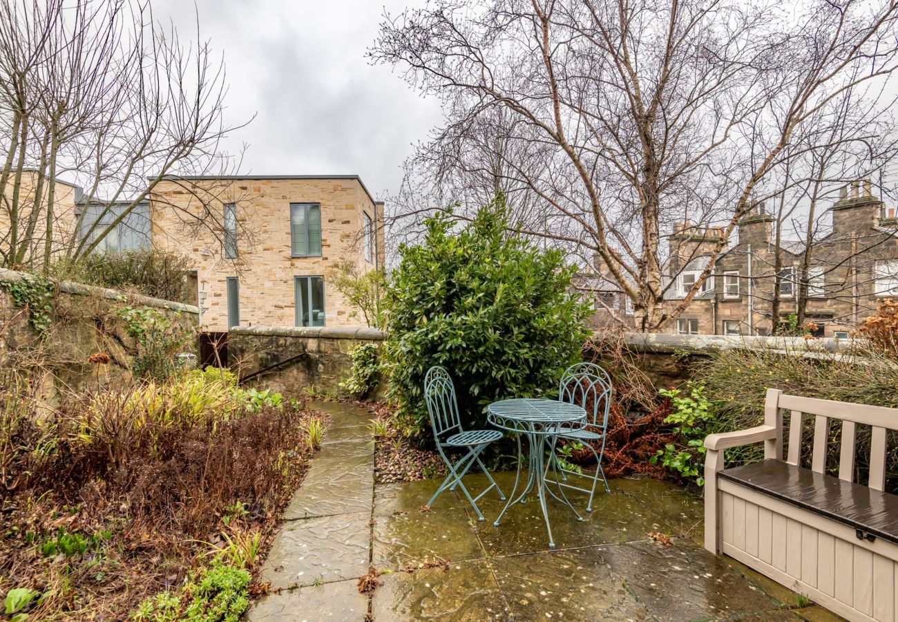 Apartment in St Andrews - John Coupar Court (No 10)