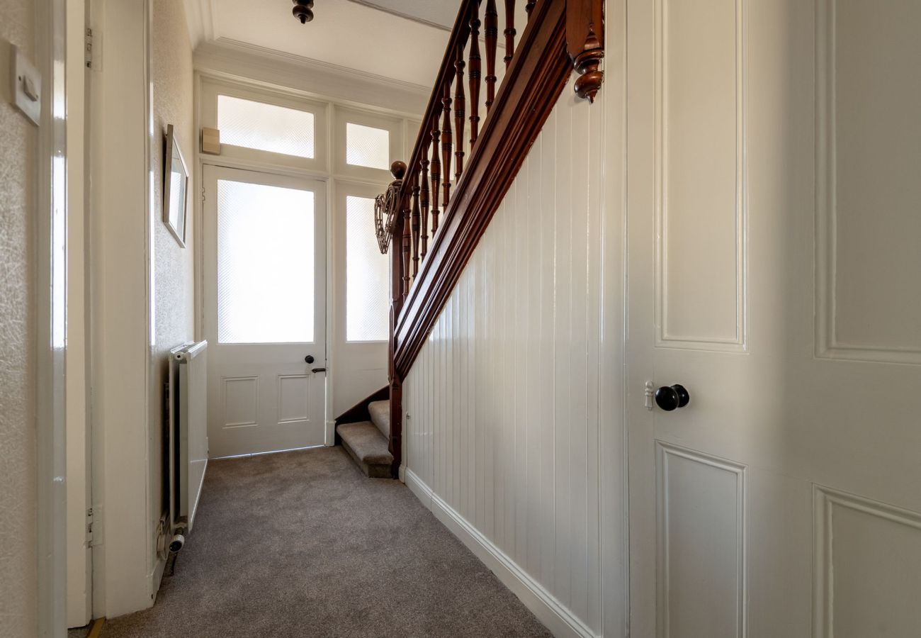 House in Elie - Kylemohr | Elie