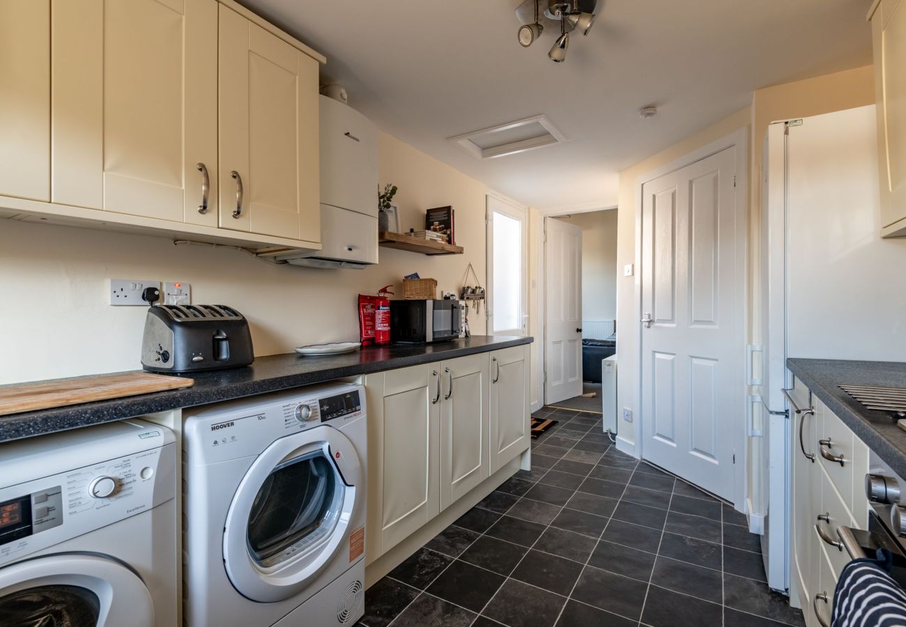 House in Elie - Kylemohr | Elie