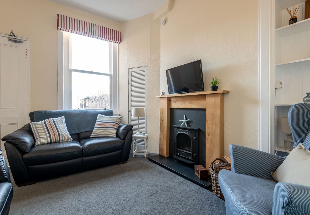 House in Elie - Kylemohr | Elie