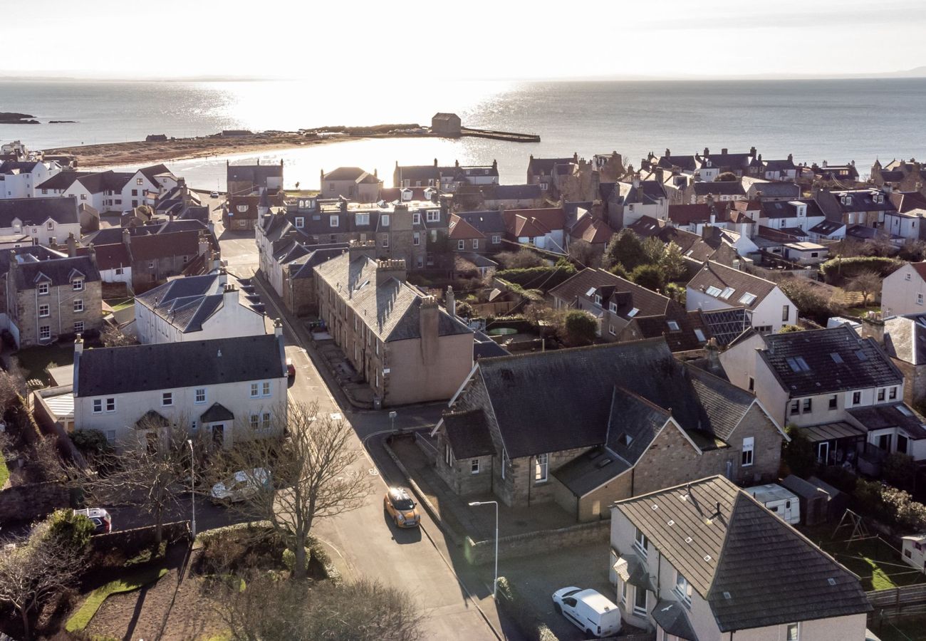 House in Elie - Kylemohr | Elie