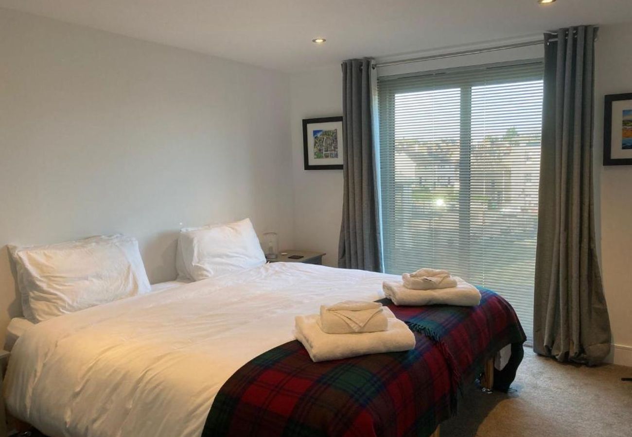 Apartment in St Andrews - Square Green (No 15) | Balcony