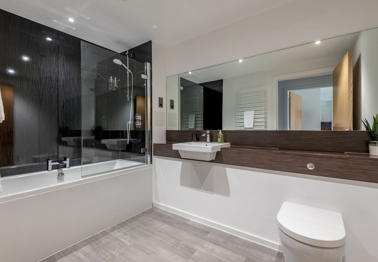 Apartment in St Andrews - Square Green (No 15) | Balcony