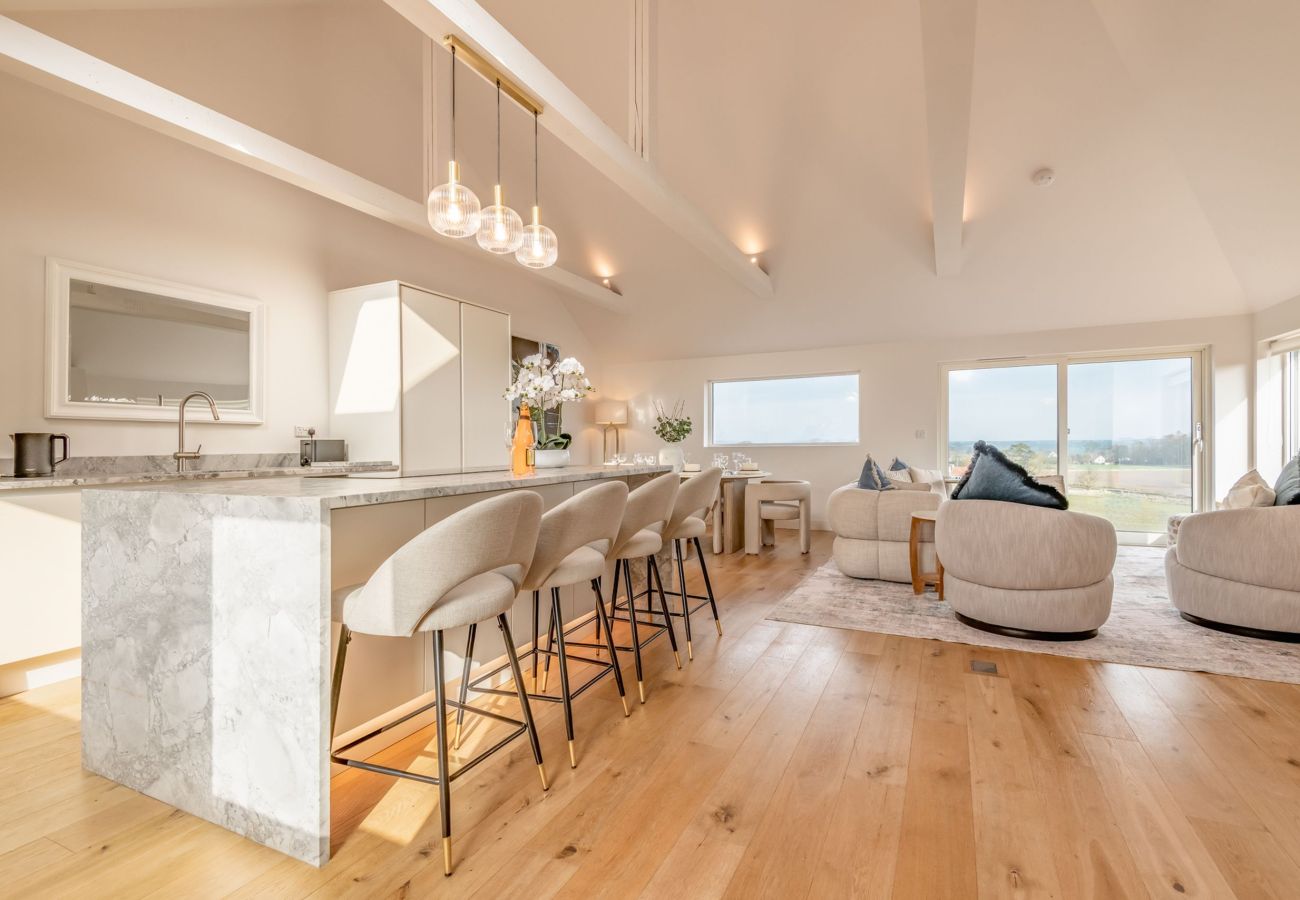 House in Kincaple - The Wee Holm