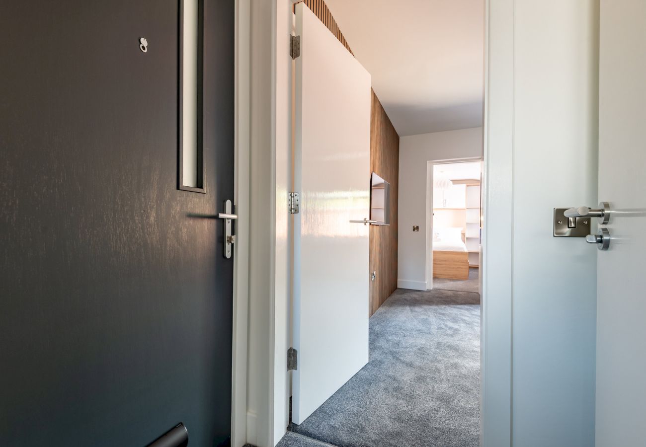 Apartment in St Andrews - Marine Place | Flat 14