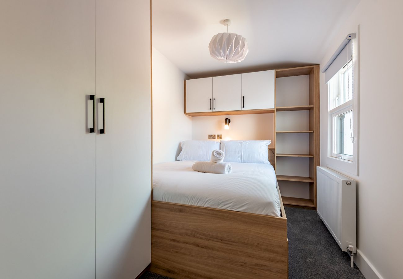 Apartment in St Andrews - Marine Place | Flat 14